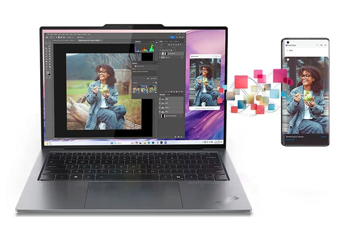 Laptop Lenovo ThinkPad P Series Terbaru
