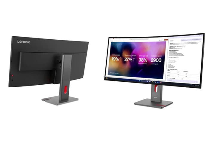 Laptop Lenovo ThinkPad P Series Terbaru