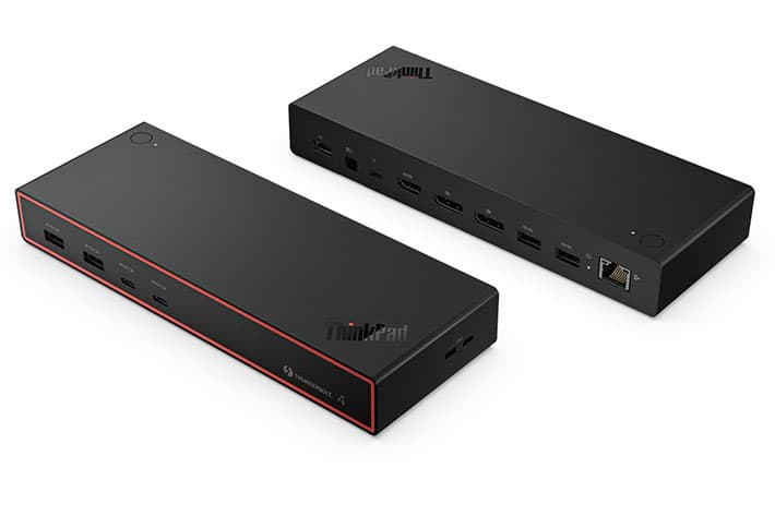 Laptop Lenovo ThinkPad P Series Terbaru
