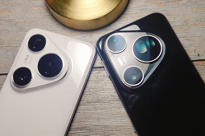 HUAWEI Pura 80 Series