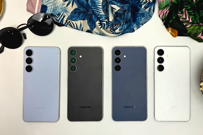 Galaxy S25 FE
