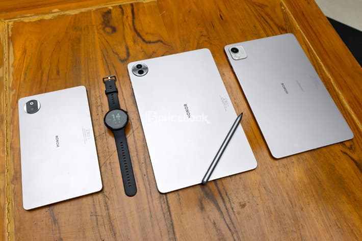 harga tablet honor