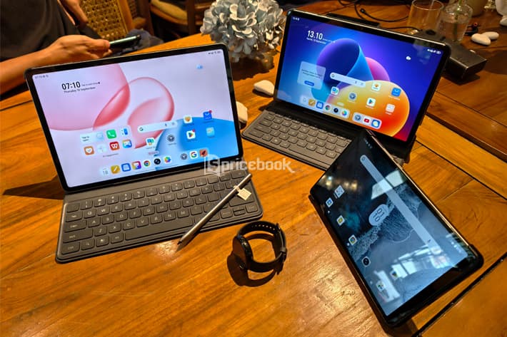harga tablet honor