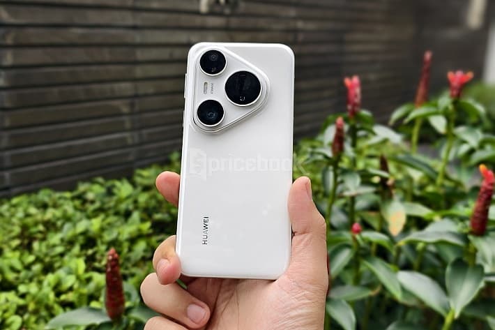hp huawei terbaru