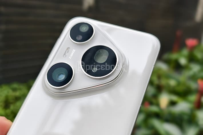 hp huawei terbaru