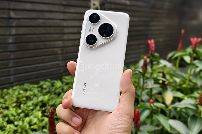 hp huawei terbaru