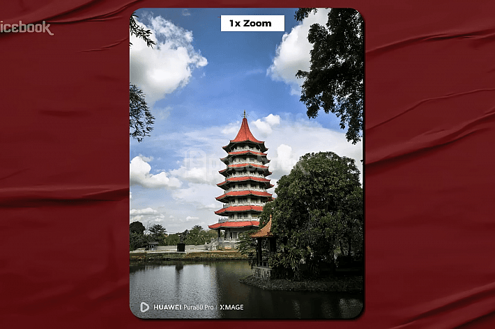 hp huawei terbaru