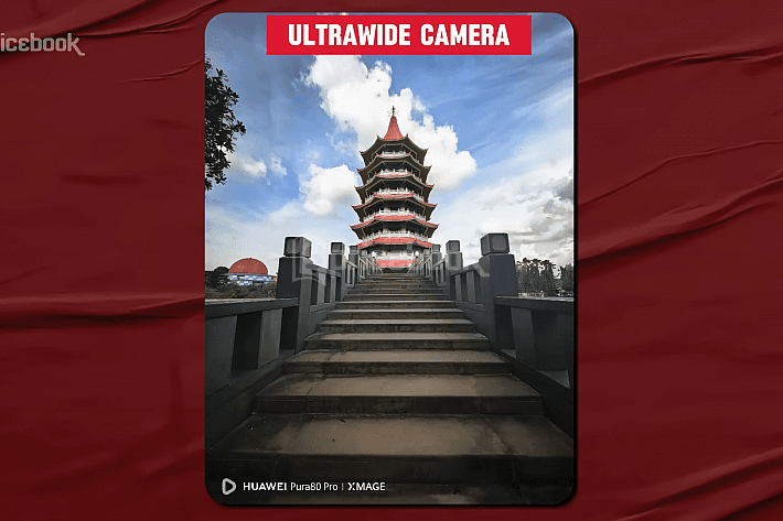 hp huawei terbaru