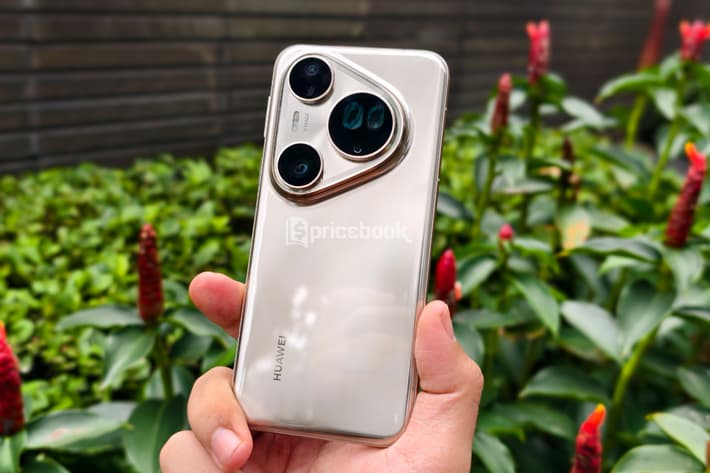 hp huawei terbaru