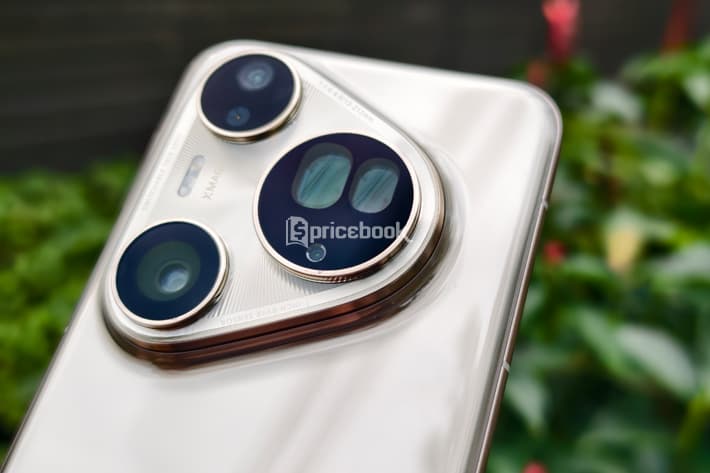 hp huawei terbaru