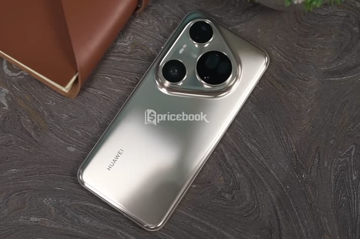 hp huawei terbaru