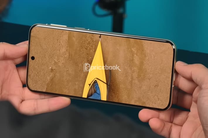 hp huawei terbaru