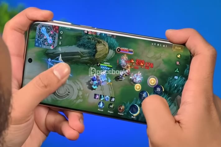 hp huawei terbaru