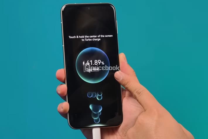 hp huawei terbaru