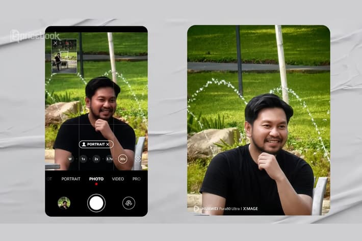 hp huawei terbaru