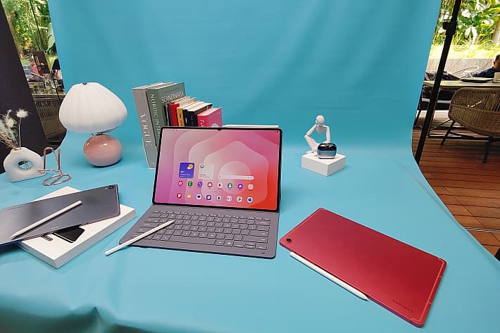 Galaxy Tab S11 Series