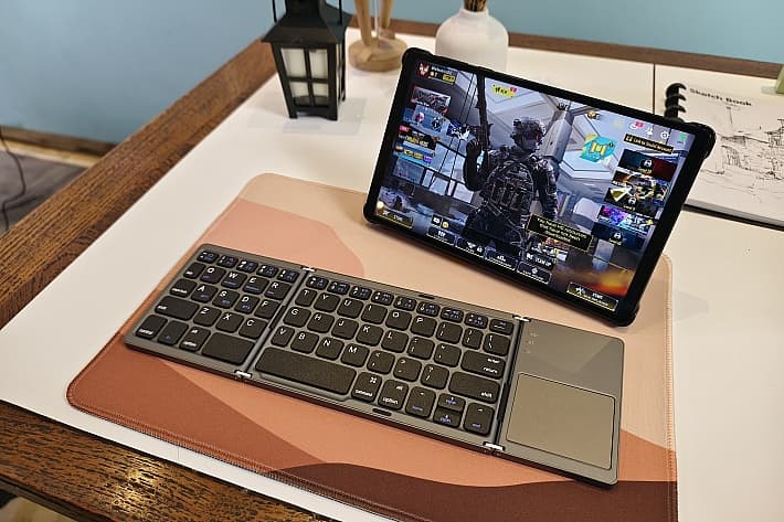 tablet gaming lenovo