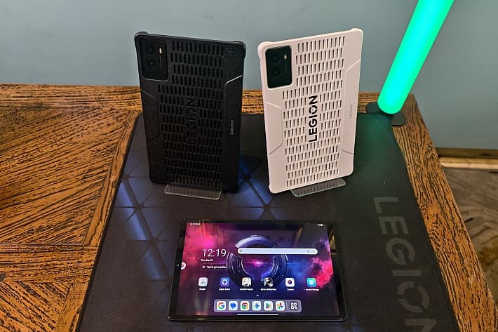 tablet gaming lenovo