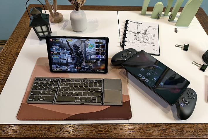 tablet gaming lenovo