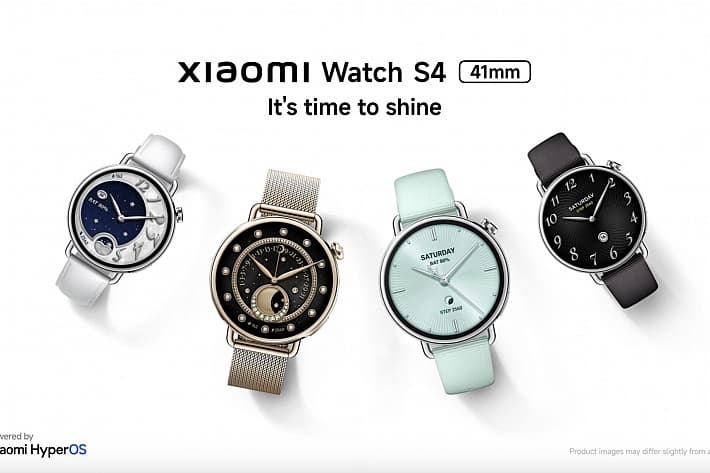 Xiaomi Luncurkan Tiga Wearables Baru dan Smart Camera 4K untuk Pasar Indonesia