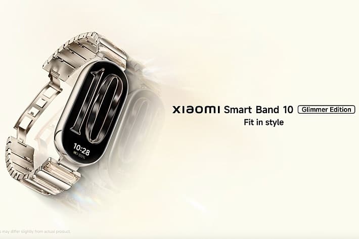 Xiaomi Luncurkan Tiga Wearables Baru dan Smart Camera 4K untuk Pasar Indonesia