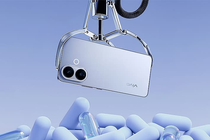 hp vivo terbaru