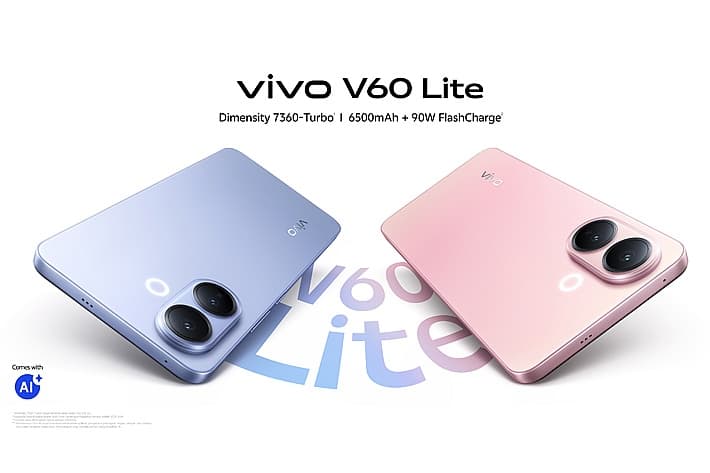 hp vivo terbaru