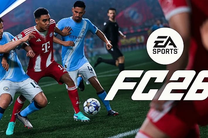EA Sports FC 26 Resmi Rilis
