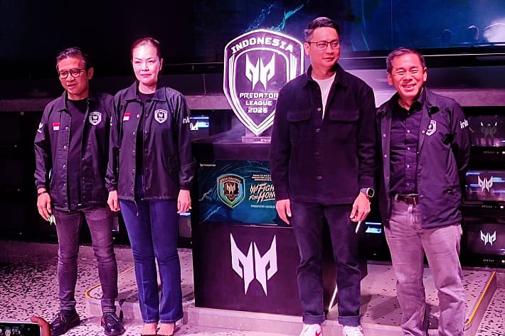 Asia Pacific Predator League 2026 Resmi Dimulai!-0