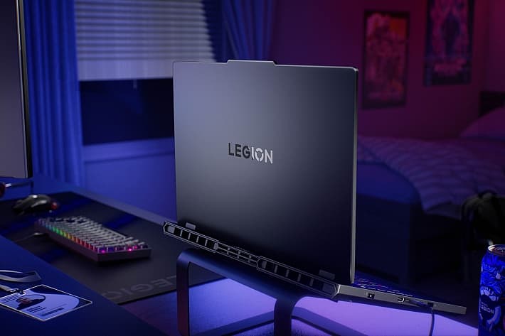 Lenovo Bawa Legion Pro 5i & Legion 5i ke Indonesia, Mulai Rp24,99 Juta-0