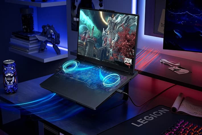 Lenovo Bawa Legion Pro 5i & Legion 5i ke Indonesia, Mulai Rp24,99 Juta-1