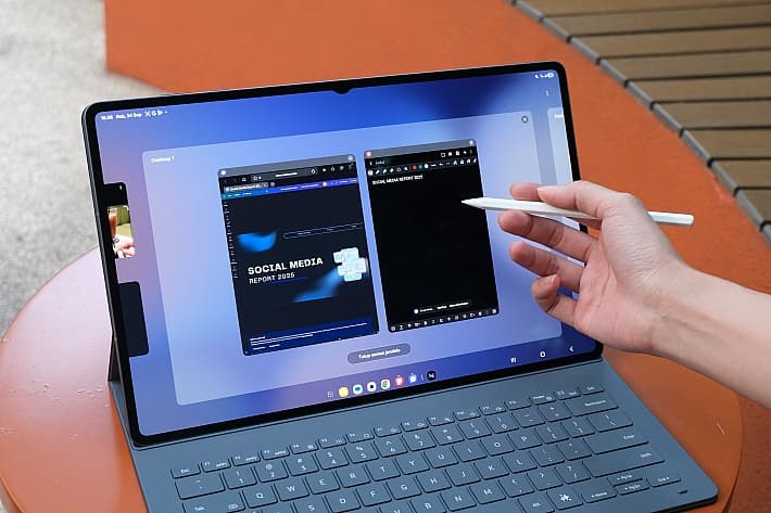 Hadir di Indonesia, Galaxy Tab S11 Series Siap Jadi Partner Produktivitasmu-0