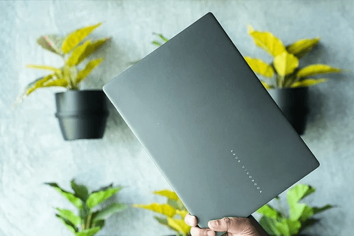 ASUS Vivobook S14 (S3407CA)