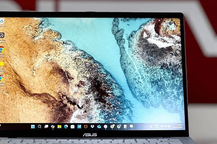 ASUS Vivobook S14 (S3407CA)