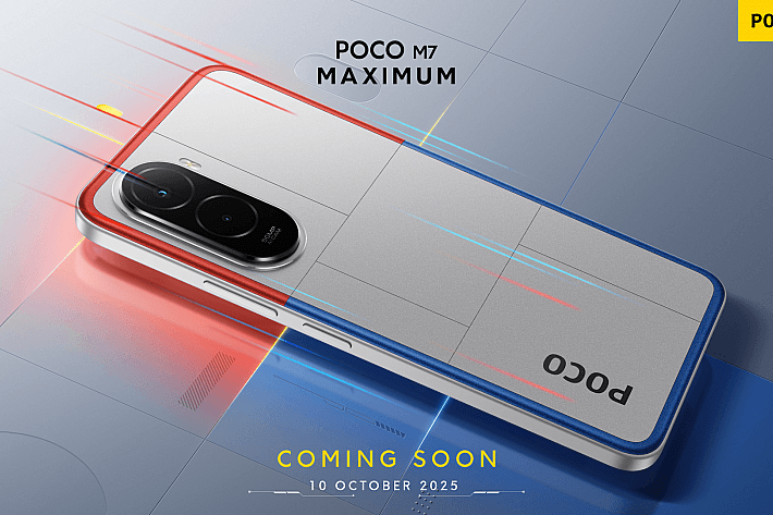hp poco terbaru