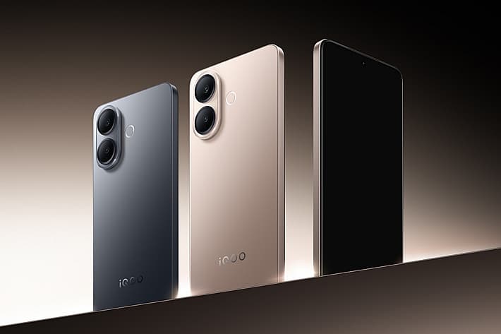 hp iqoo terbaru