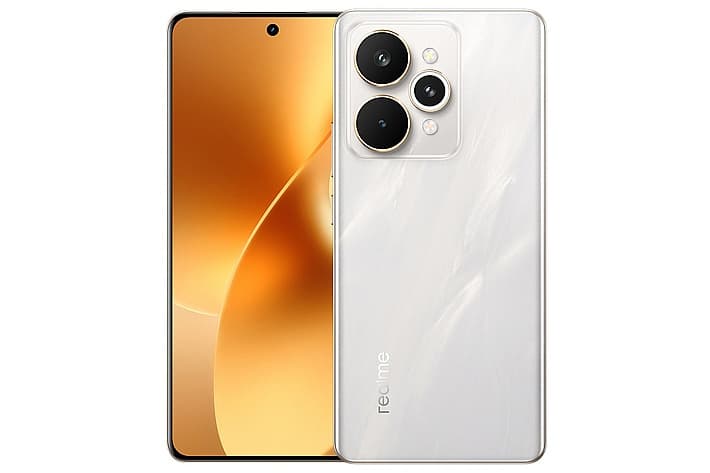 hp realme terbaru