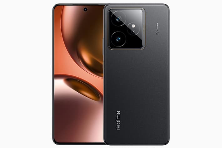 hp realme terbaru