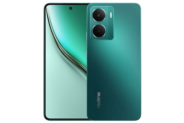 hp realme terbaru
