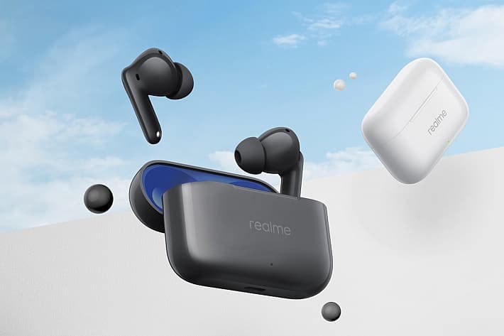 harga tws realme