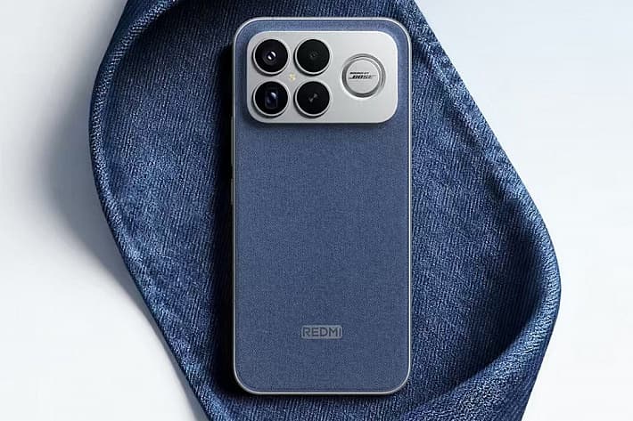 POCO F8 Ultra