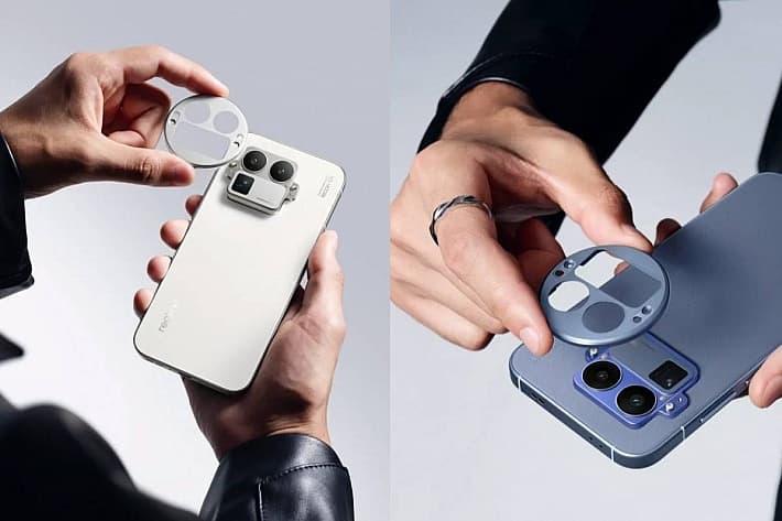 Realme GT8
