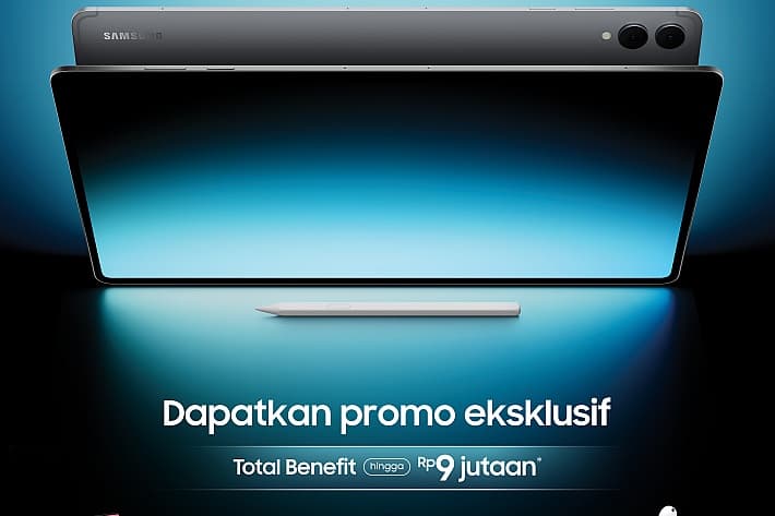 Harga Samsung Galaxy Tab S11 Series