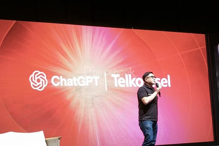 Telkomsel Paket Promo Bundling ChatGPT Go di Indonesia Mulai Rp50.000-0