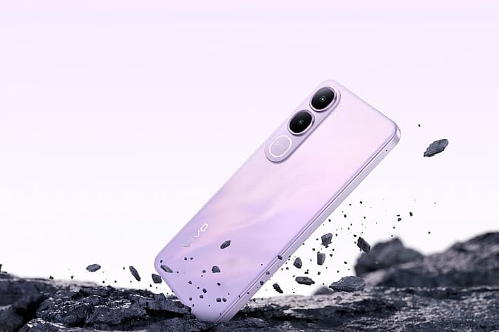 hp vivo terbaru