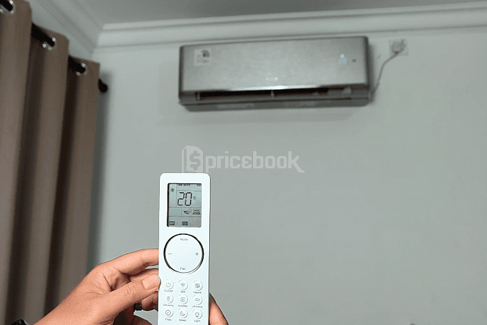 Remote AC Universal