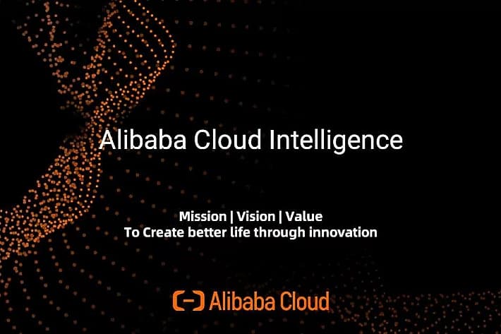alibaba cloud