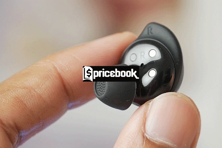 Review Samsung Galaxy Buds Core, Siapa Bilang TWS Gak Bisa Pakai AI!-1