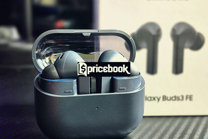 review Samsung Galaxy Buds 3 FE