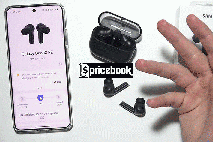 review Samsung Galaxy Buds 3 FE